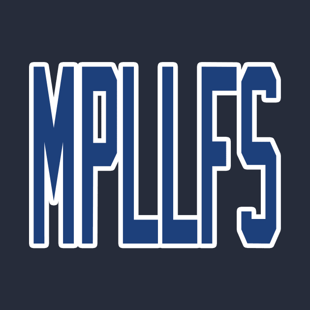 Toronto LYFE MPLLFS I'd like to buy a vowel! by OffesniveLine