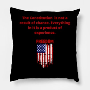 Nice and worthy T-shirt/Gifts for Patriot Pillow