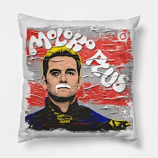 Moloko Plus Pillow