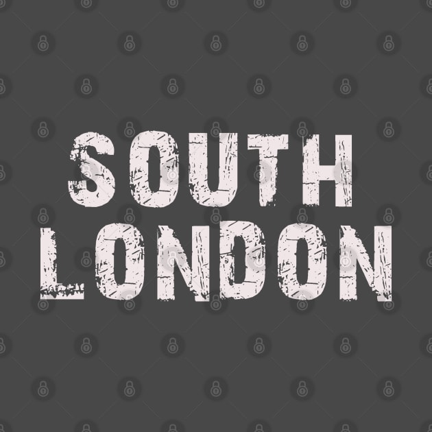 South London by Confusion101