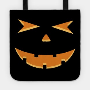 halloween Tote