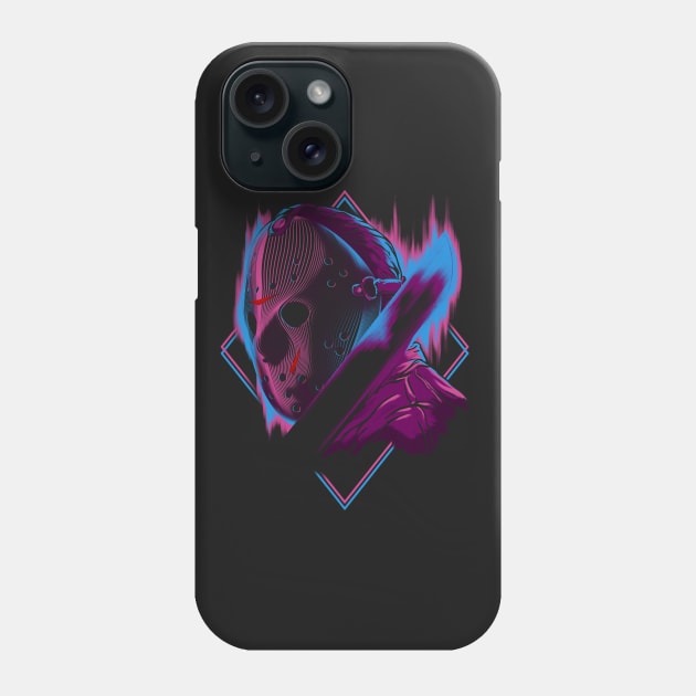 Not Another Friday Phone Case by manoystee