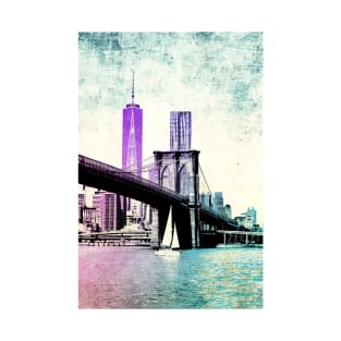 Brooklyn Bridge T-Shirt