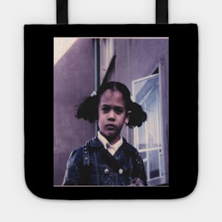 That little girl was me "shirt" Kamala Harris Tote