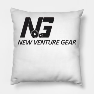 New Venture Gear Pillow