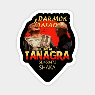 Darmok And Jalad Magnet