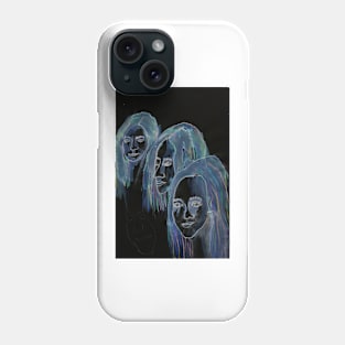 Cryingi Phone Case