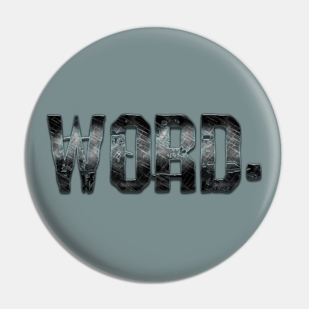 Word. 2 Pin by Sinmara