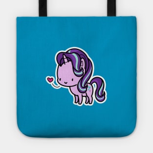 Starlight Glimmer chibi Tote