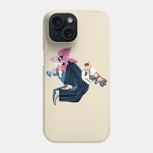 Vanelli Phone Case