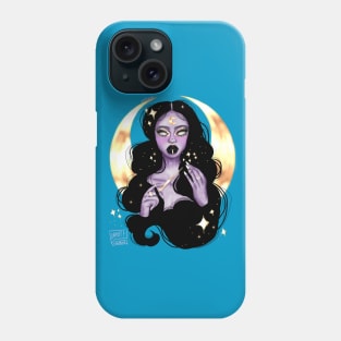 Selene Phone Case