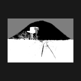 The Water Tower! T-Shirt