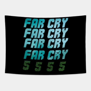 Far cry 5 Tapestry