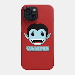 Vampie Phone Case