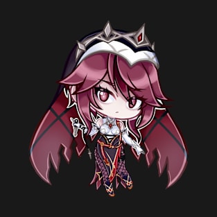 Rosaria chibi T-Shirt