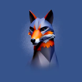 Fantasy Fox T-Shirt