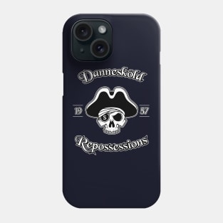 Danneskjöld Repossessions Phone Case