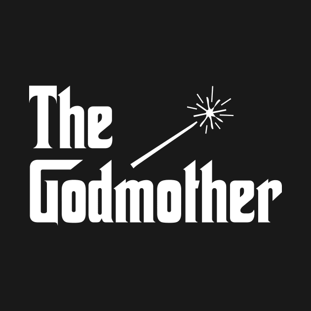 The Godmother by anupasi