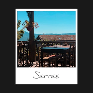 Serres T-Shirt