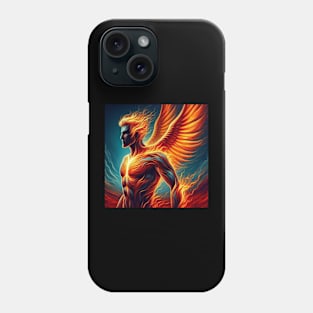 Phoenix Fire Phone Case