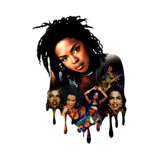 Lauryn Hill T-Shirt