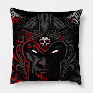 gladiator legionary Pillow