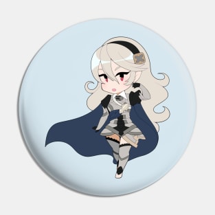 Corrin Pin