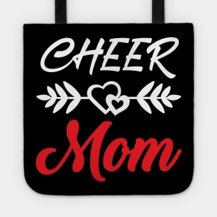 Cheer Mom Tote