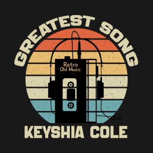 Keyshia Cole T-Shirt