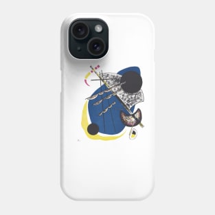 Vintage art Phone Case