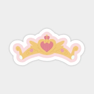 Crown Magnet