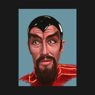 Ming the freaking Merciless T-Shirt