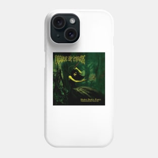 Cradle Of Filth Thornography 2 Album Cover Phone Case