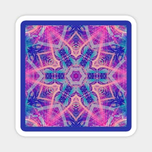 Crystal Visions 50 Magnet