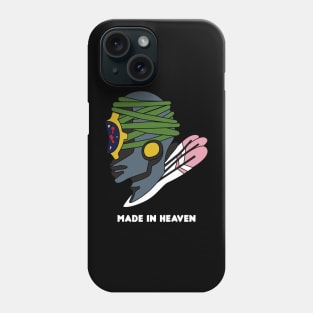 Made in Heaven Phone Case