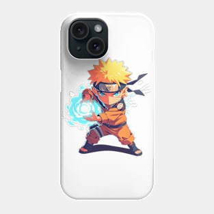 naruto Phone Case