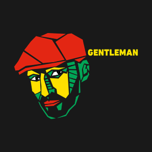 Gentleman T-Shirt