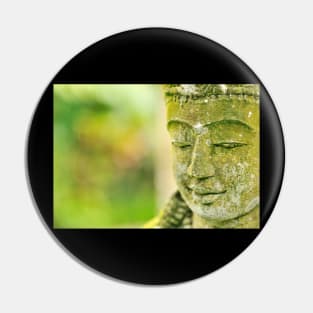 Wall Art Print - BUDDHA Namaste - canvas, Photo print, artboard print, poster Canvas Print Pin