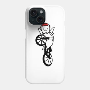 exteme cat Phone Case