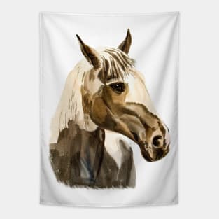 horse Tapestry