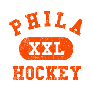 Philadelphia Hockey T-Shirt