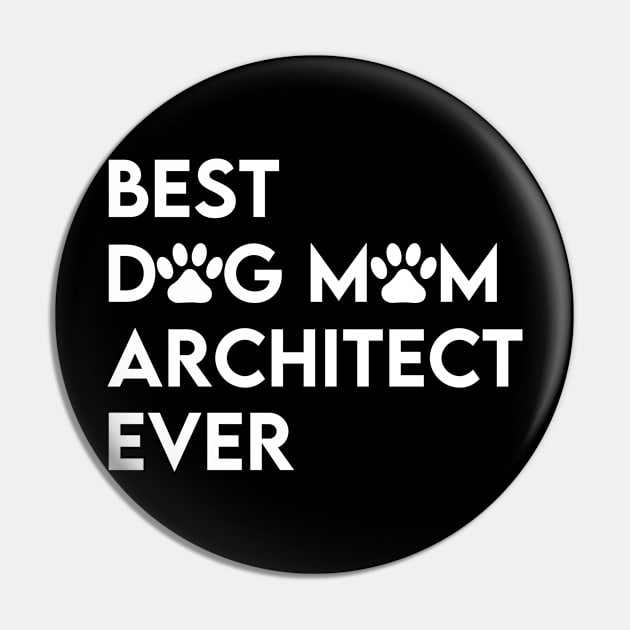 architect Pin by Elhisodesigns