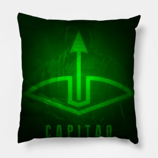 Capitao Pillow