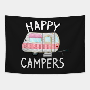 Fun Camping gift ideas Tapestry