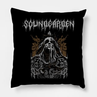 Soundgarden Pillow