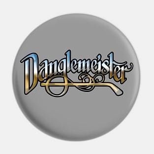 Danglemeister (hockey) Pin