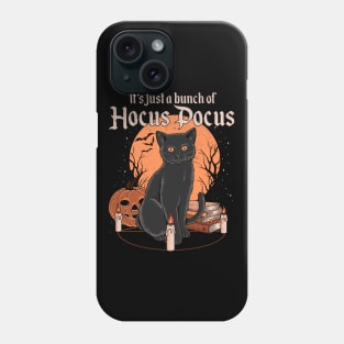 Bunch of Hocus Pocus Phone Case