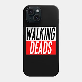 Walking Deads Phone Case