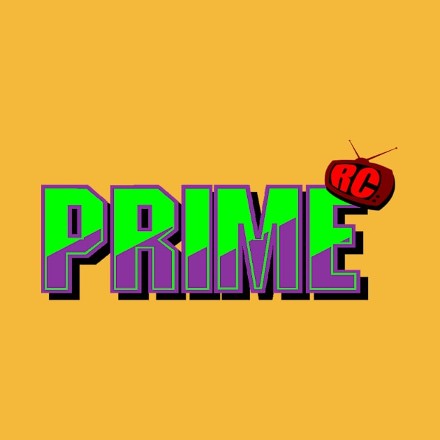 Prime RC TV by woodnsheep