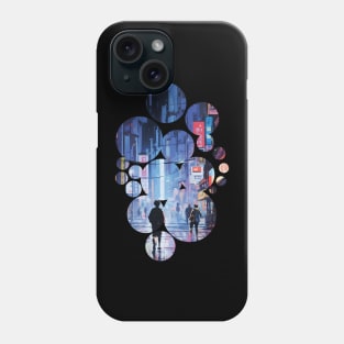 Tokio Phone Case